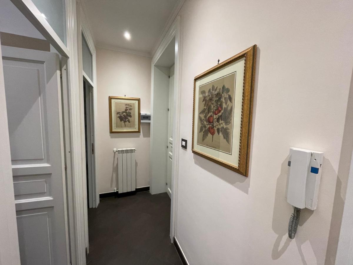Essenze Di Sicilia Appartamento Cavour In Centro Palermo Dış mekan fotoğraf