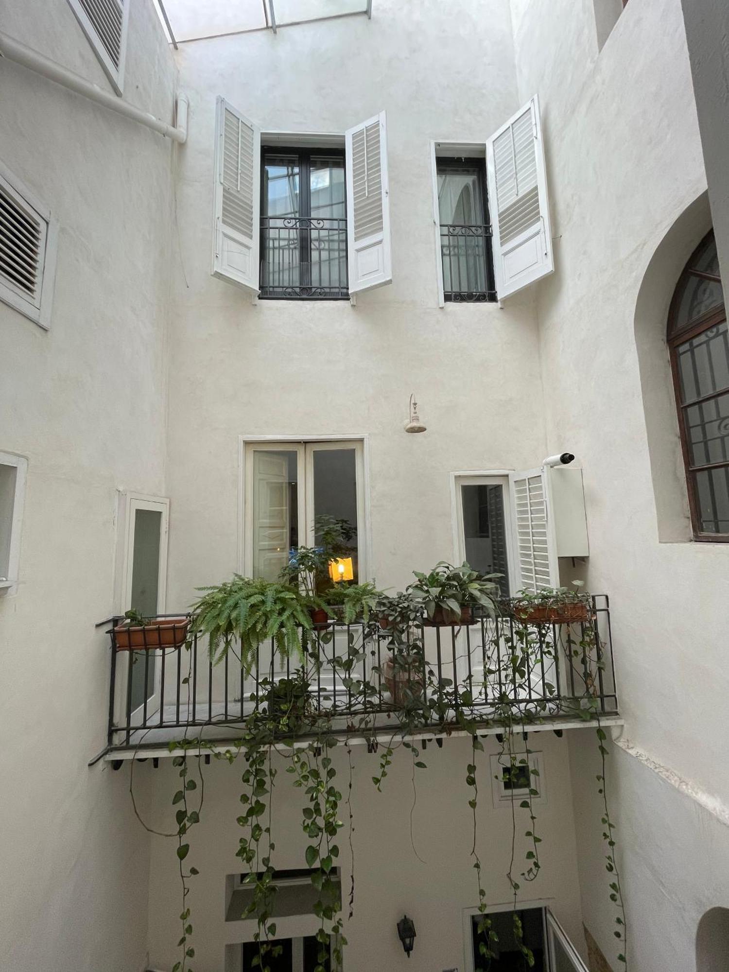 Essenze Di Sicilia Appartamento Cavour In Centro Palermo Dış mekan fotoğraf