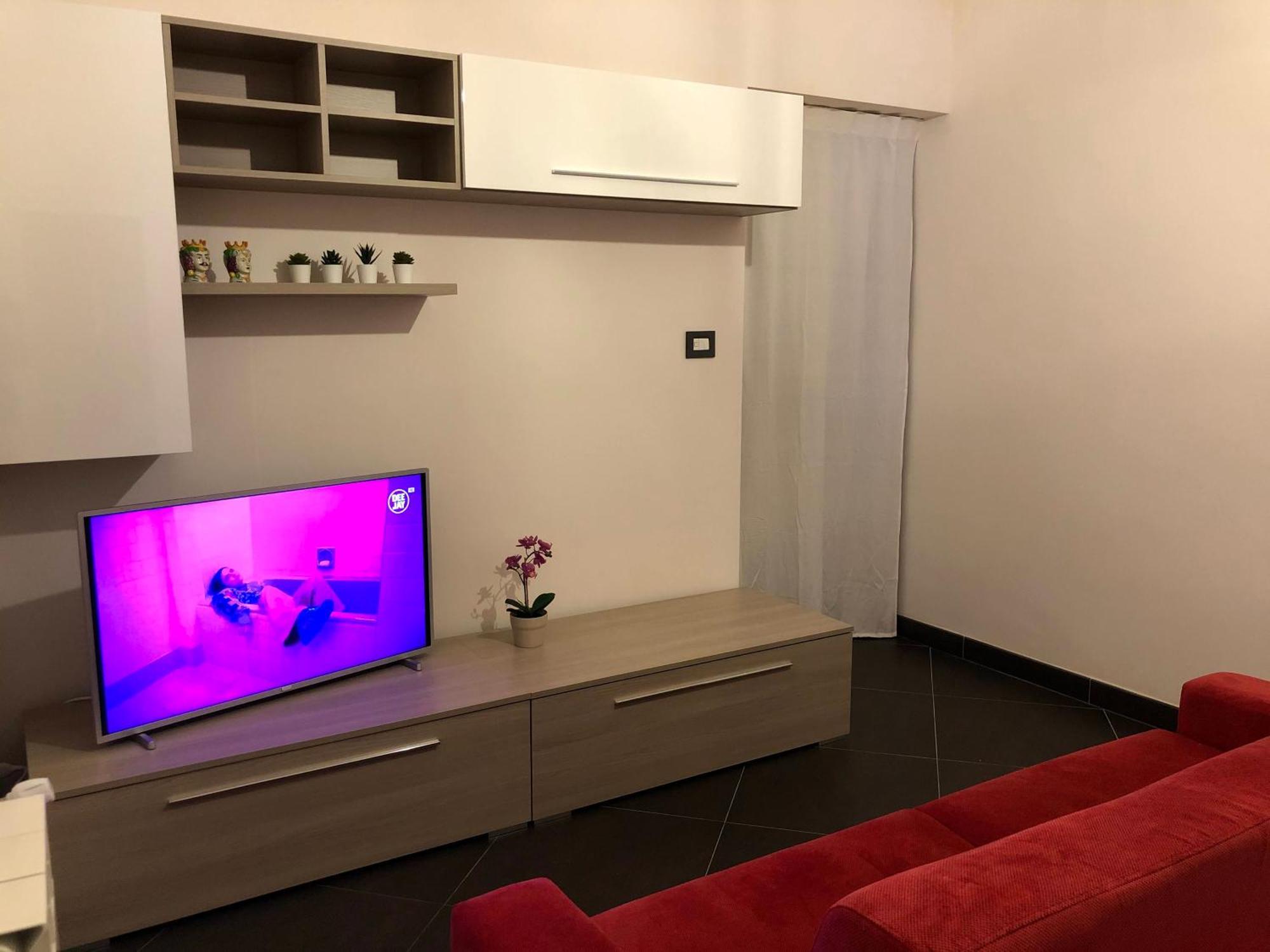 Essenze Di Sicilia Appartamento Cavour In Centro Palermo Dış mekan fotoğraf
