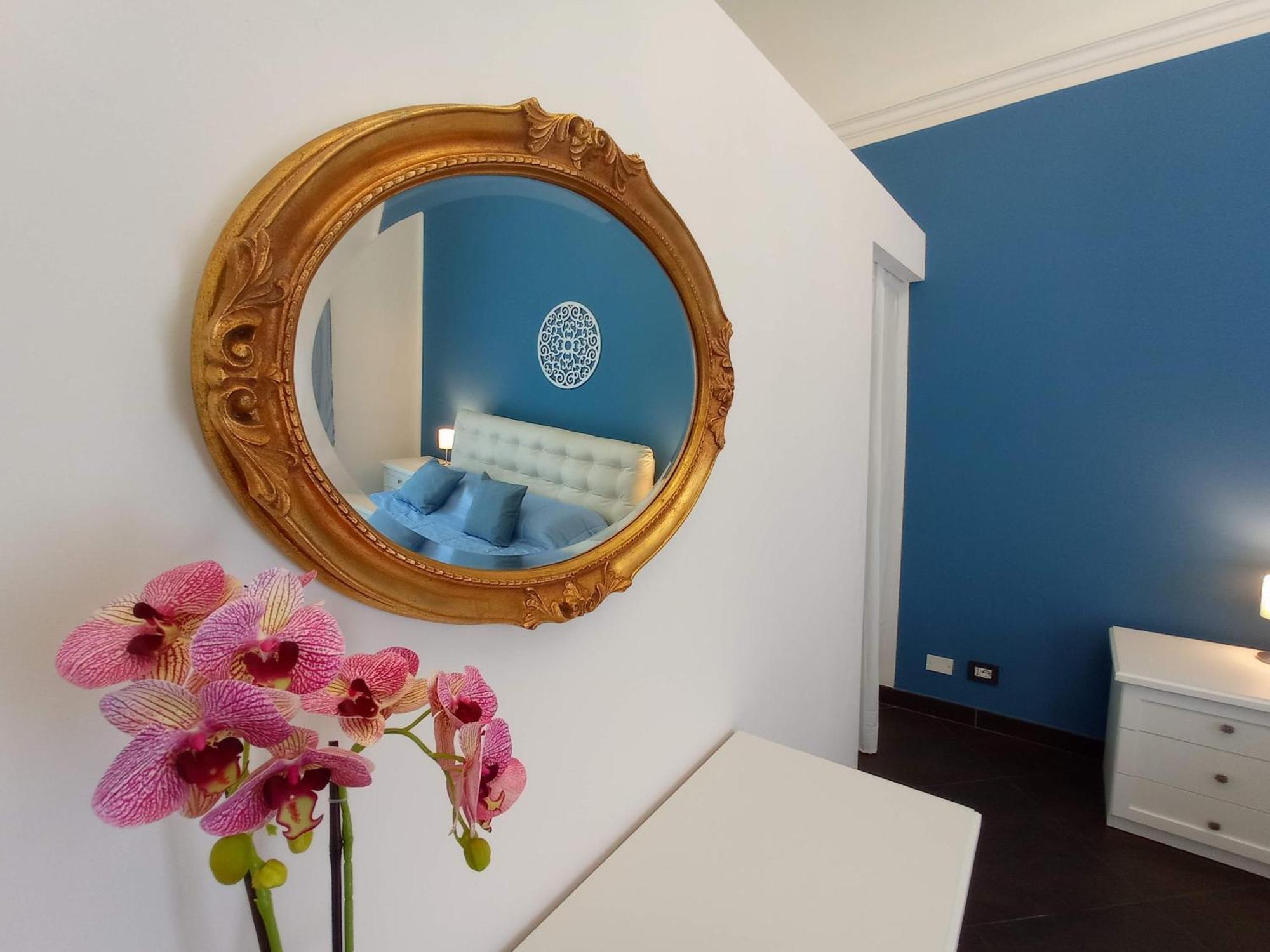 Essenze Di Sicilia Appartamento Cavour In Centro Palermo Dış mekan fotoğraf