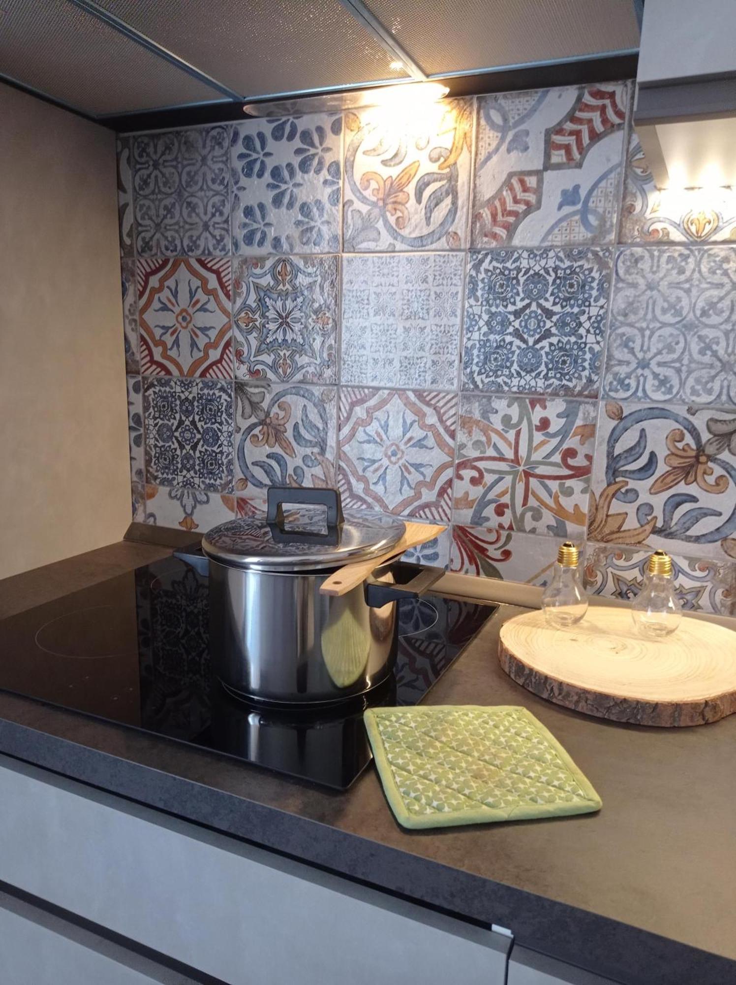 Essenze Di Sicilia Appartamento Cavour In Centro Palermo Dış mekan fotoğraf