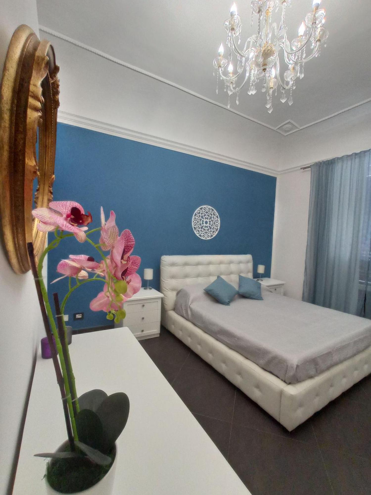 Essenze Di Sicilia Appartamento Cavour In Centro Palermo Dış mekan fotoğraf