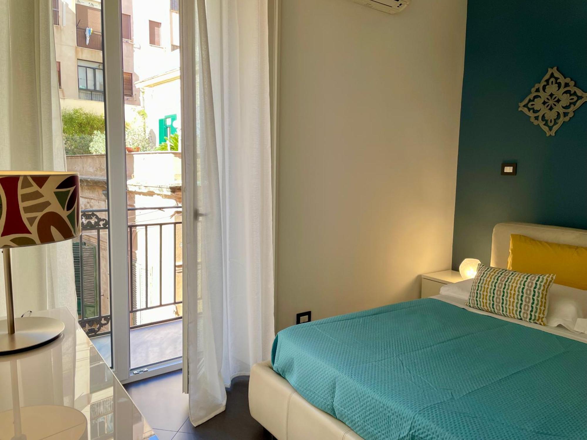 Essenze Di Sicilia Appartamento Cavour In Centro Palermo Dış mekan fotoğraf