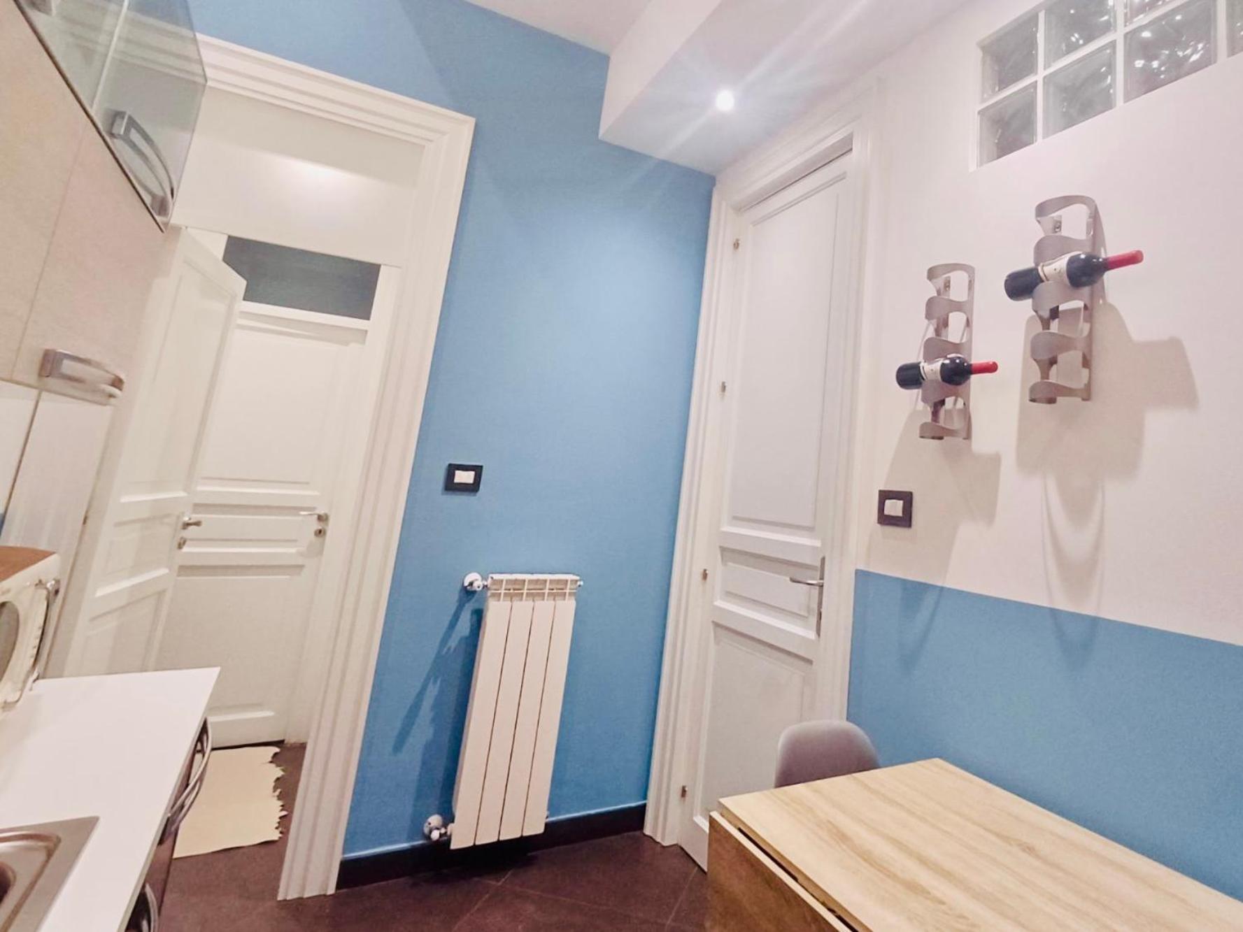 Essenze Di Sicilia Appartamento Cavour In Centro Palermo Dış mekan fotoğraf
